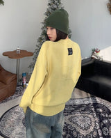 Medis Embossed Knit