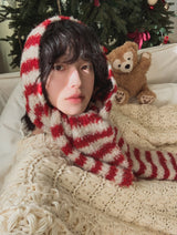 Arten handmade knit