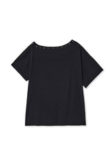 89 rivet t (black)