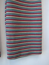  stripe leggings pants 