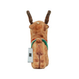 Rudolph, Accomplice