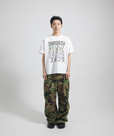 シーズンオープンTシャツ-ホワイト
