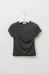 (W) Twisting Top (3color)