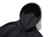 DIL Hoodie (Charcoal)