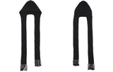 HOOD MUFFLER