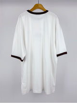 MONACO RINGER TEE (2C)