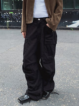 Slide Parachute Bijo Cargo Pants