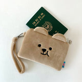 Panggom Square Pouch
