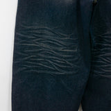 Mir Balloon Denim Pants