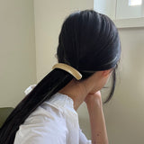 アーチヘアピン (5color)