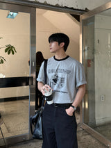 シティズンカラーウェイショートスリーブTシャツ