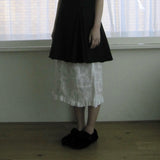Blooming Lace Skirt