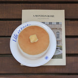 Souffle Pancake