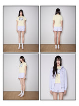 Look So Fine Tシャツ