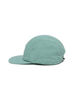 LOGO CAMP CAP【GREEN】