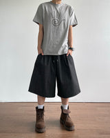 ルーフスタッドショートスリーブTシャツ