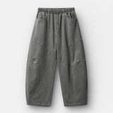 Caccion rivet balloon pants