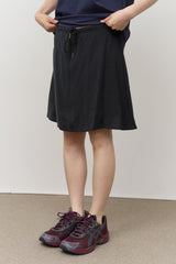 (W) Leo Cupra Skirt