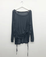 Bellissima String T-shirt (3color)