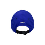 Fingerprint Nylon Ball Cap
