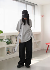 タイボクシーTEE