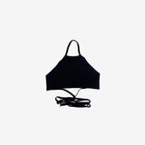Topa Wool Knit Bustier