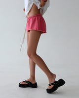 Micro Training Shorts