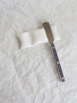 Cotton pillow : white