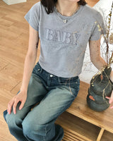 ユリアTシャツ