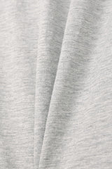 Cop Raglan Slub Top