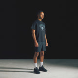 Sports Dept SEL College T-shirt - Black