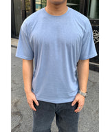 [1+1] Martin Short Sleeve T-Shirt