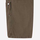 Layer Washing Cotton Pants