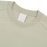 Nade Perfect USA Cotton Overfit Air Cooling Long Sleeve / Short Sleeve