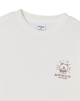 26SS デイオフ ラインフレンズ ロングスリーブTシャツ
