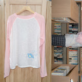 Cloudy tshirt