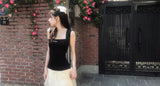 [♡MADE♡]  veil the signature low shasha long ops