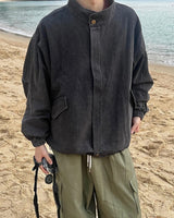 Wyatt denim jacket