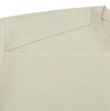 Nade Perfect USA Cotton Overfit Air Cooling Short Sleeve