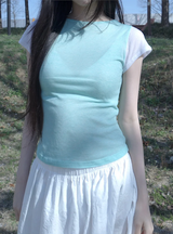 mintia tee