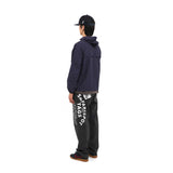 S クレフバンダナメッシュキャップ (NAVY)