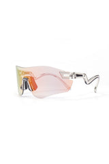 Photochromic Marathon Sport Sunglasses