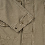 Clop Washed Field Jacket