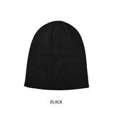More Basic Beanie
