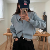 [BELLIDE MADE] デイ, ラウンドペンダントカーディガン