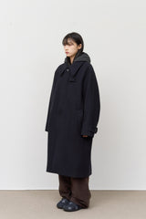 (W) スノーリバーシブルパンツ