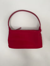 Every Twill Nylon Shoulder Bag