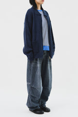 State Grey Balloon Denim