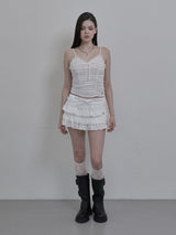 TUTU MIX SKRIT PANTS