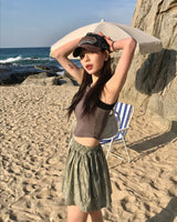 Neila sleeveless